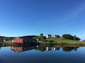 SAGA - Boutique Hotel Inderøy